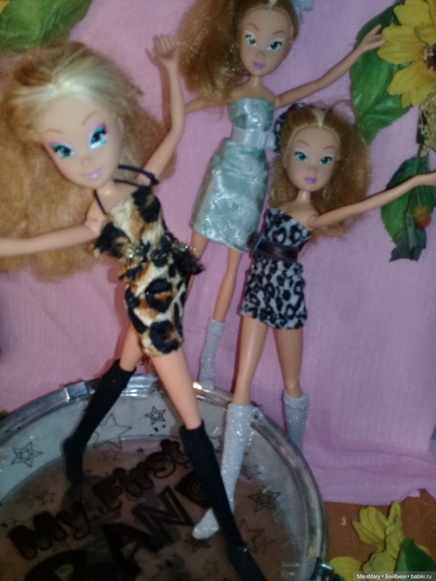 Концерт "С праздником весны"