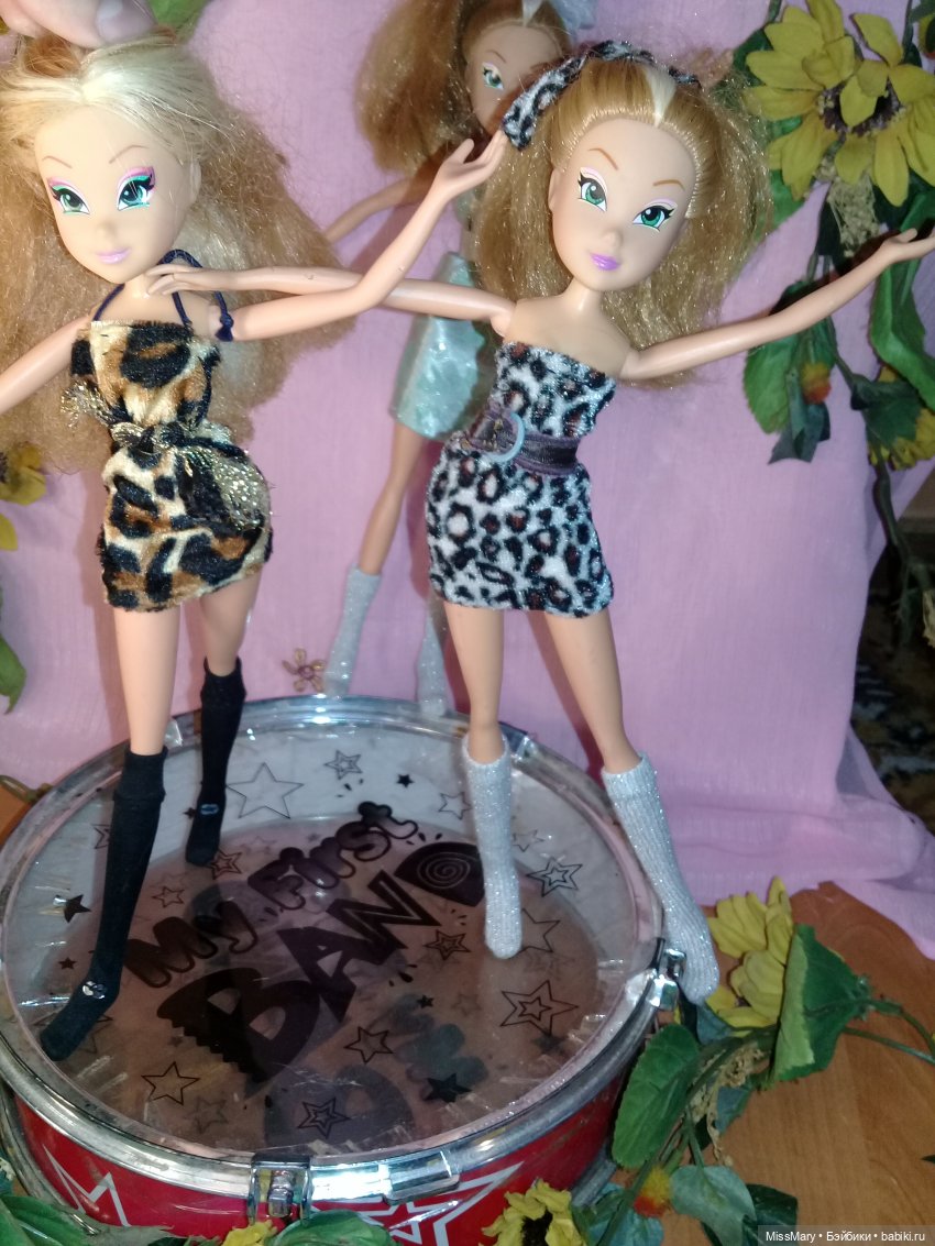 Концерт "С праздником весны"