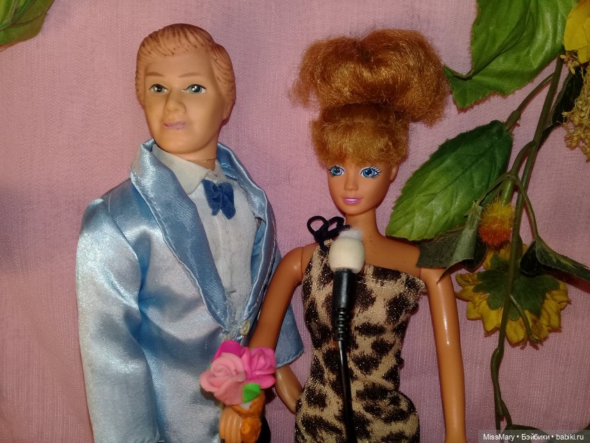 Концерт "С праздником весны"