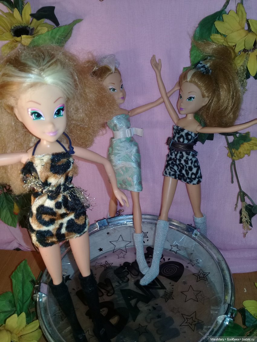 Концерт "С праздником весны" (фото 8)