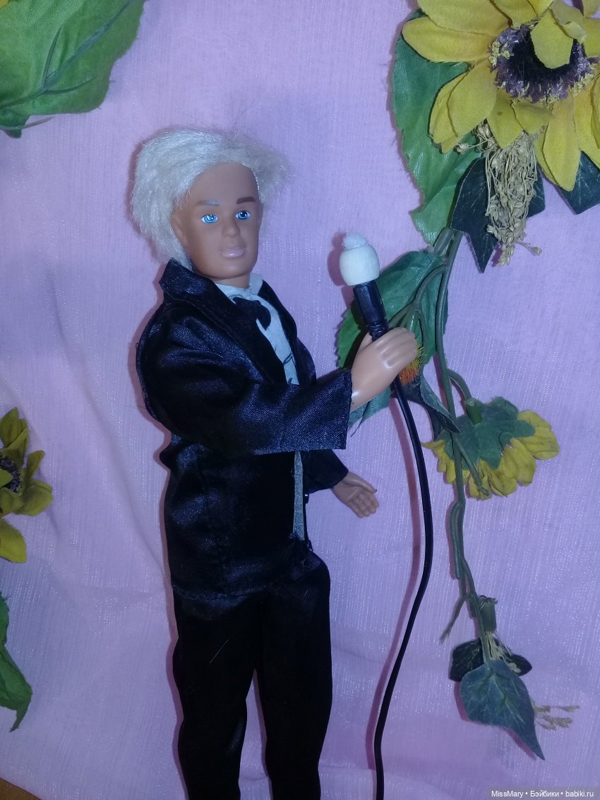 Концерт "С праздником весны"