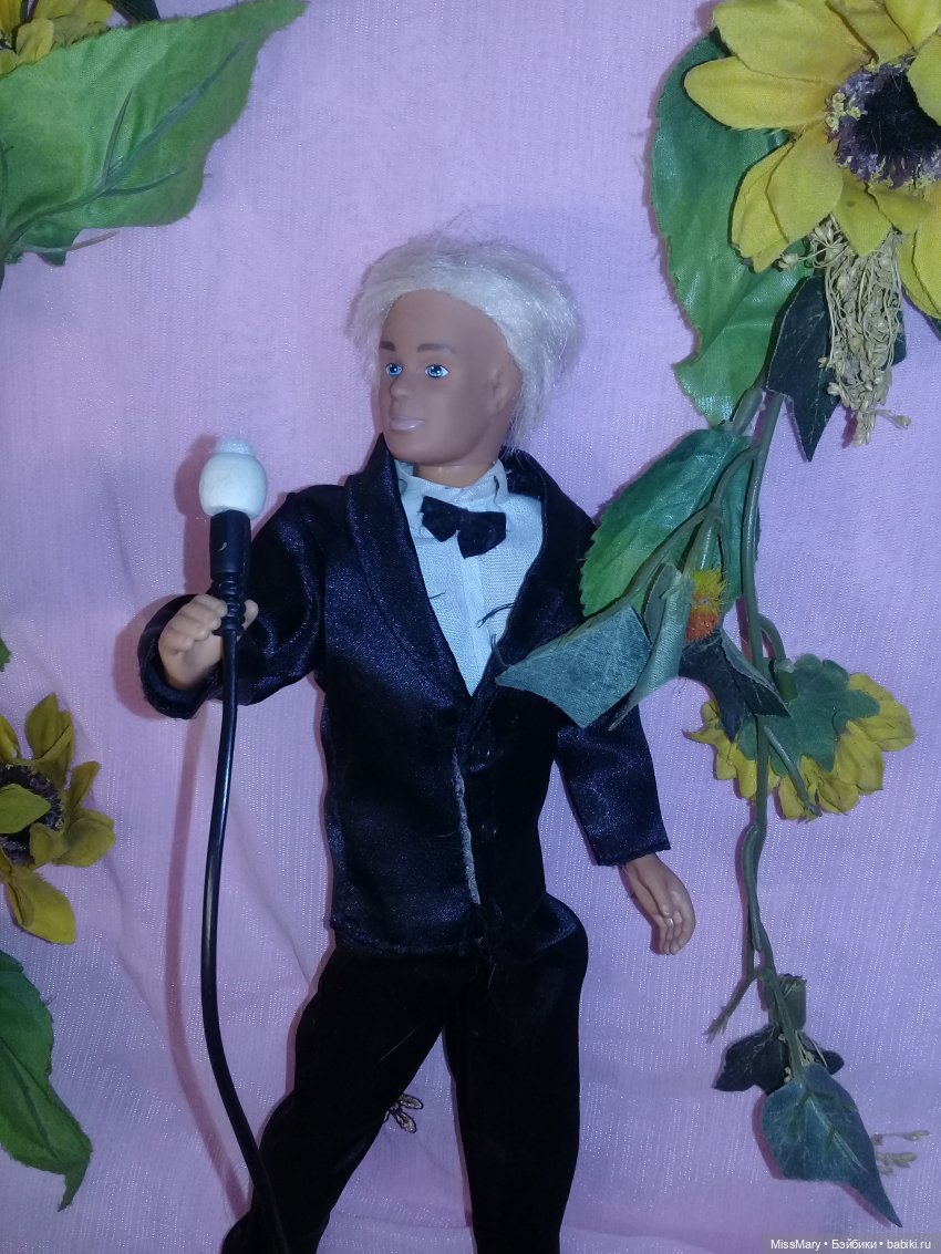 Концерт "С праздником весны"