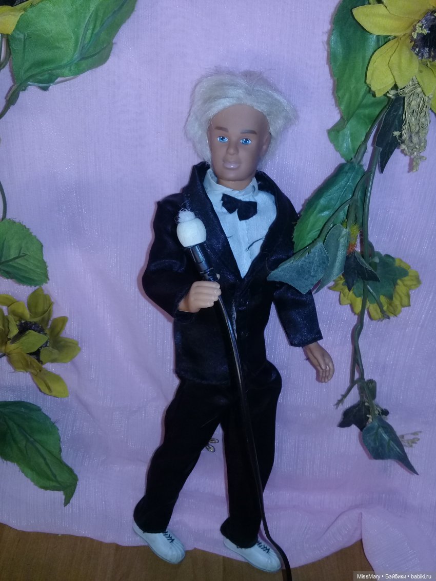 Концерт "С праздником весны"