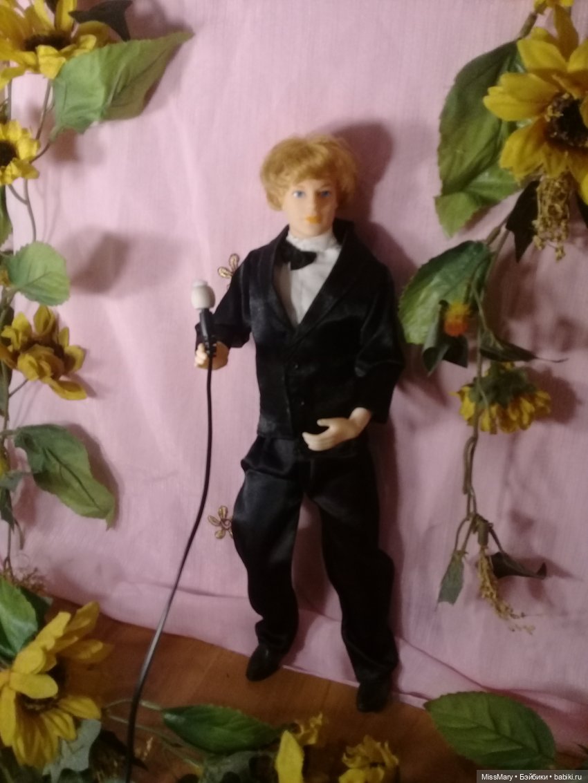 Концерт "С праздником весны"