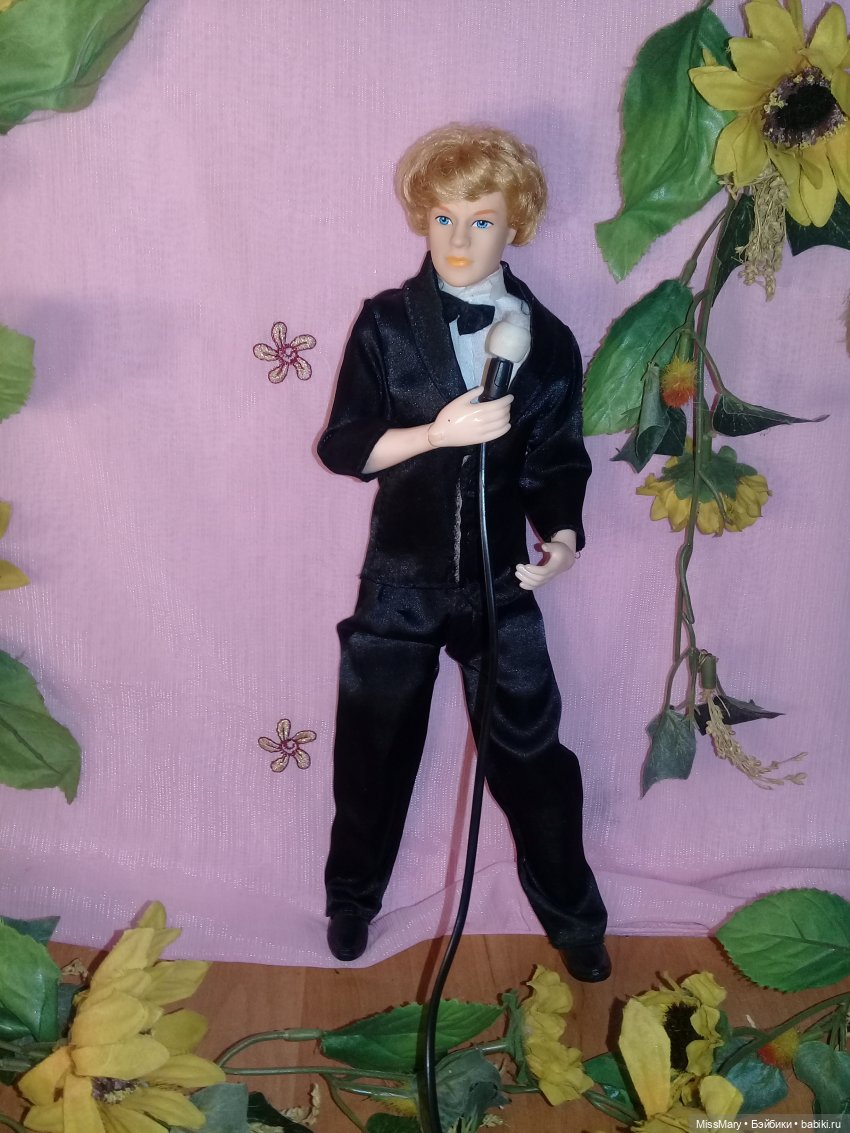 Концерт "С праздником весны"