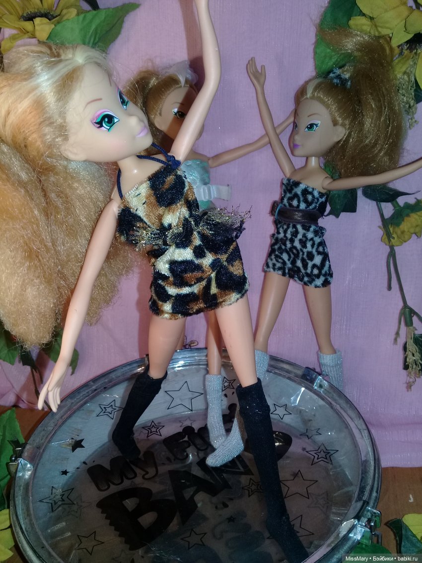 Концерт "С праздником весны" (фото 9)