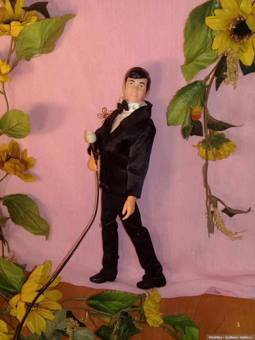 Концерт "С праздником весны" (фото 3)