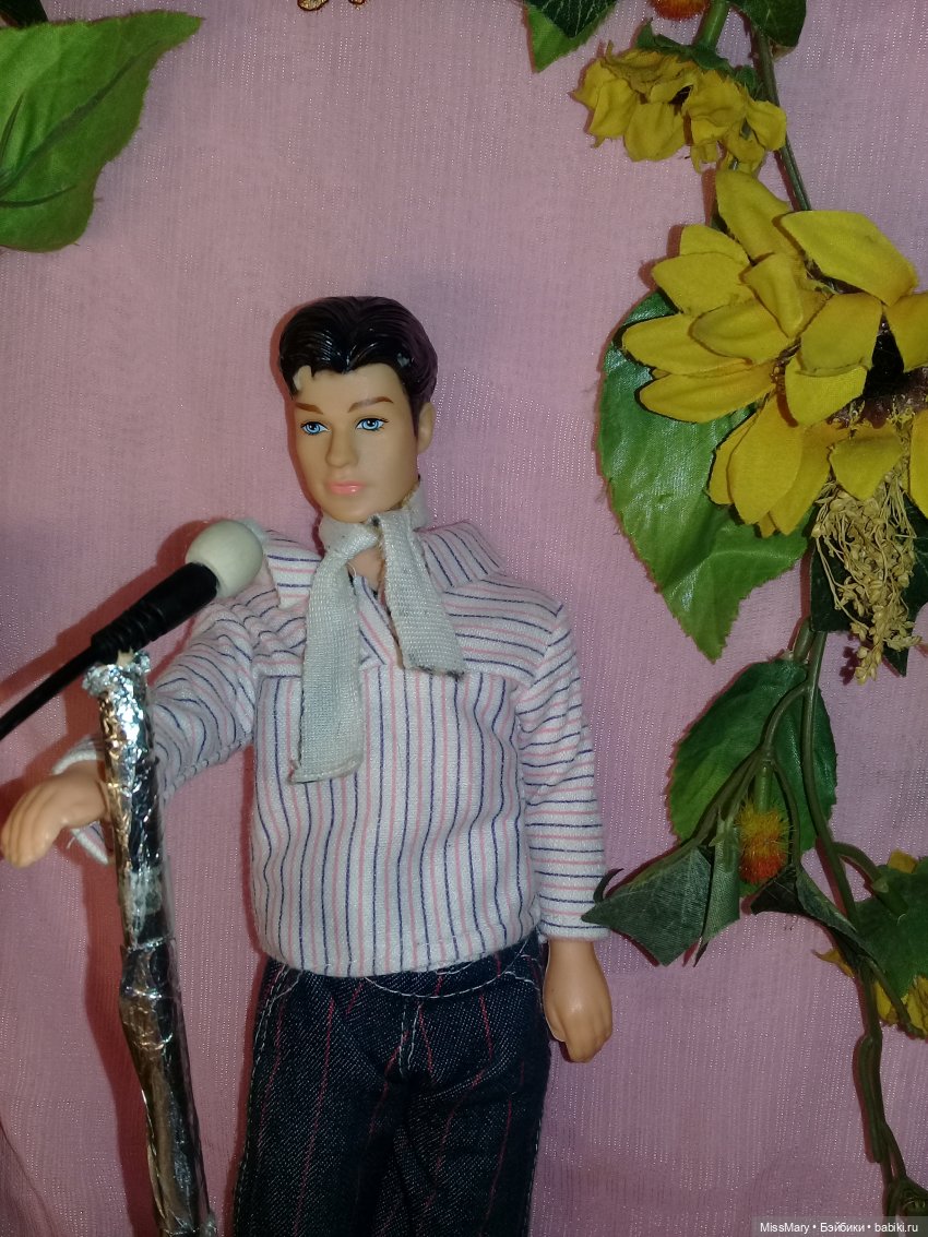 Концерт "С праздником весны"