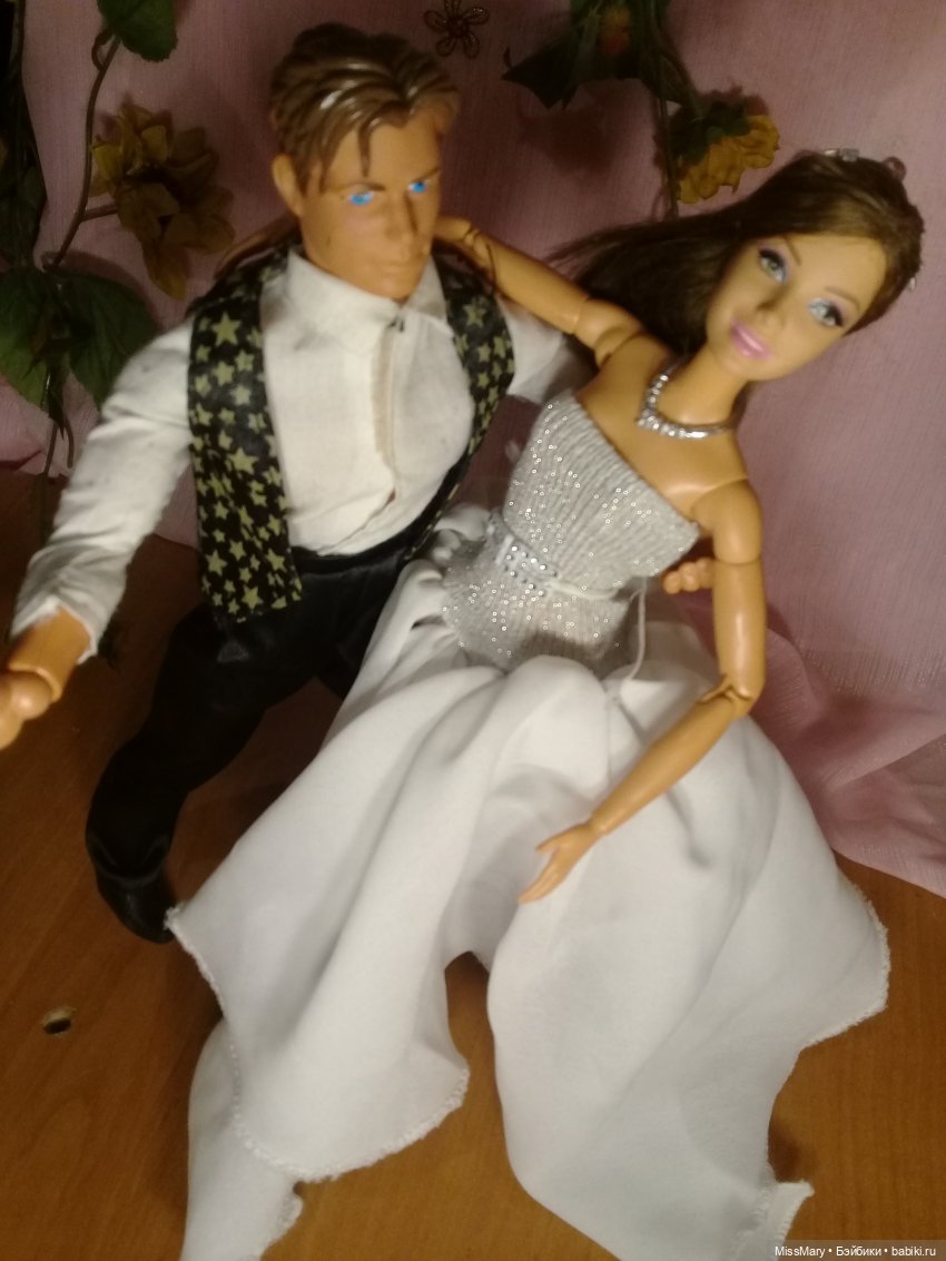 Концерт "С праздником весны"