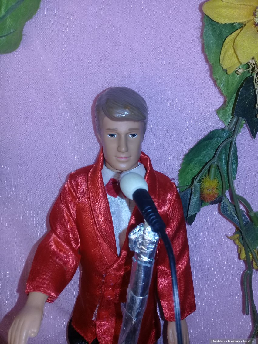 Концерт "С праздником весны"