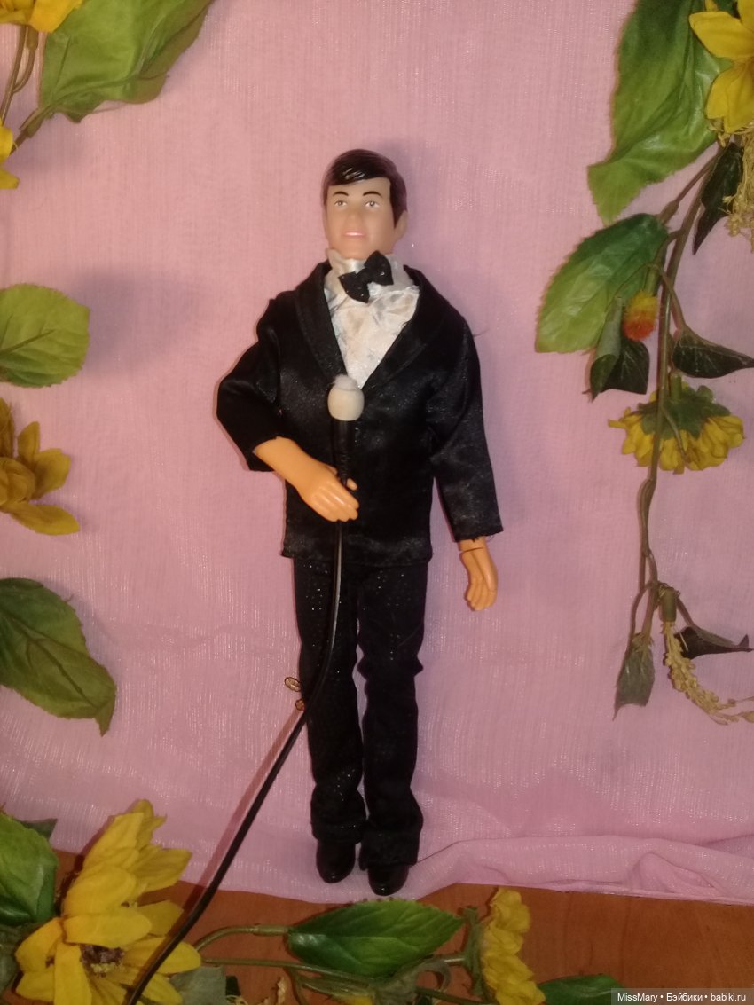 Концерт "С праздником весны" (фото 4)