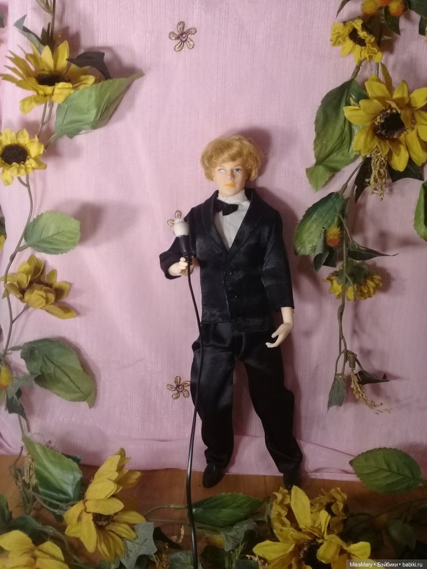 Концерт "С праздником весны"