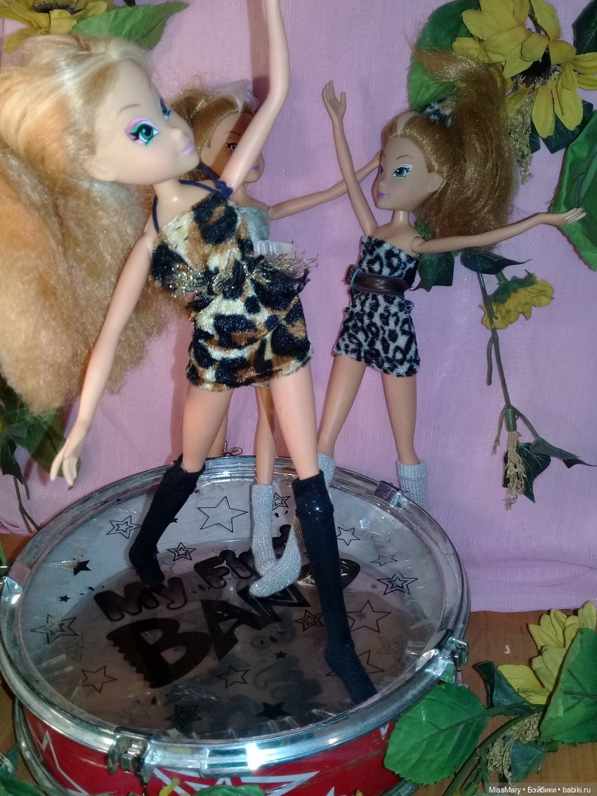 Концерт "С праздником весны" (фото 10)