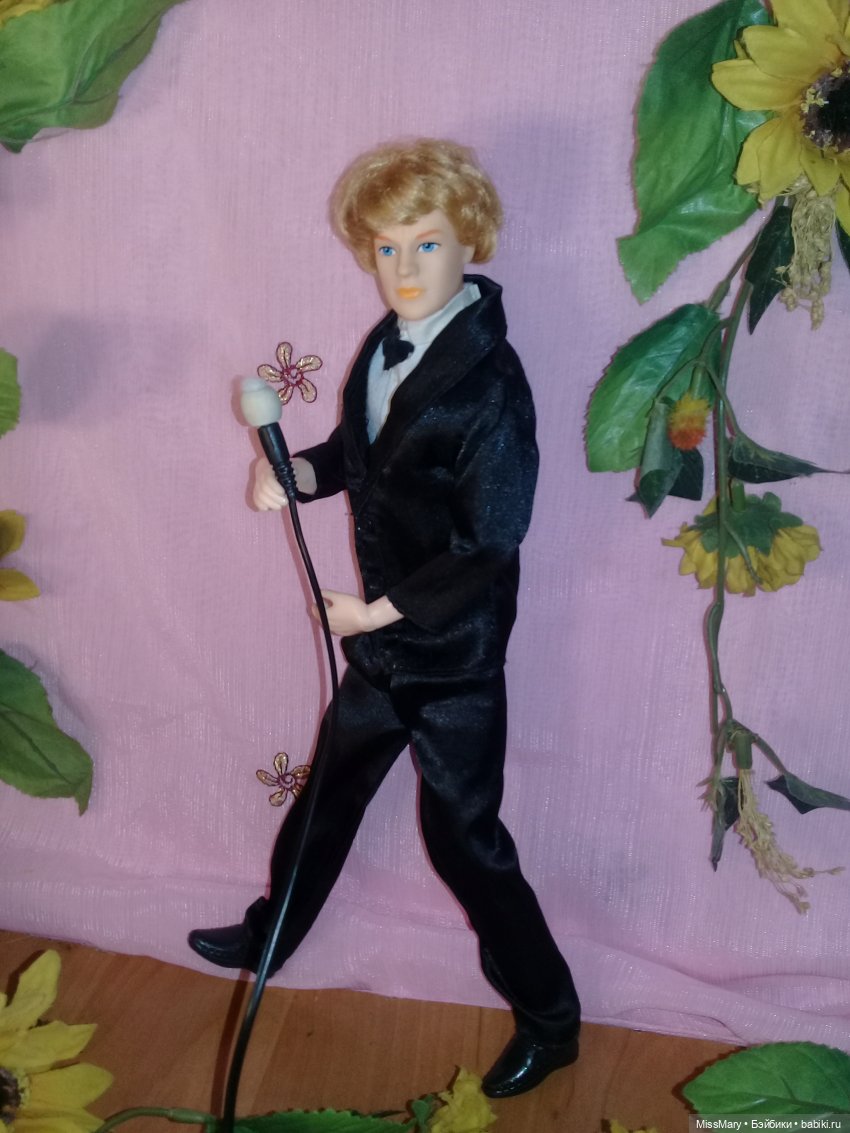 Концерт "С праздником весны"