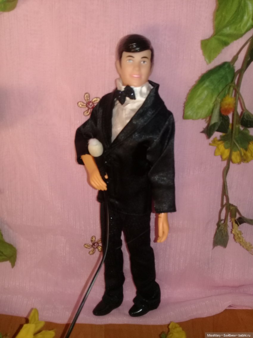 Концерт "С праздником весны" (фото 5)