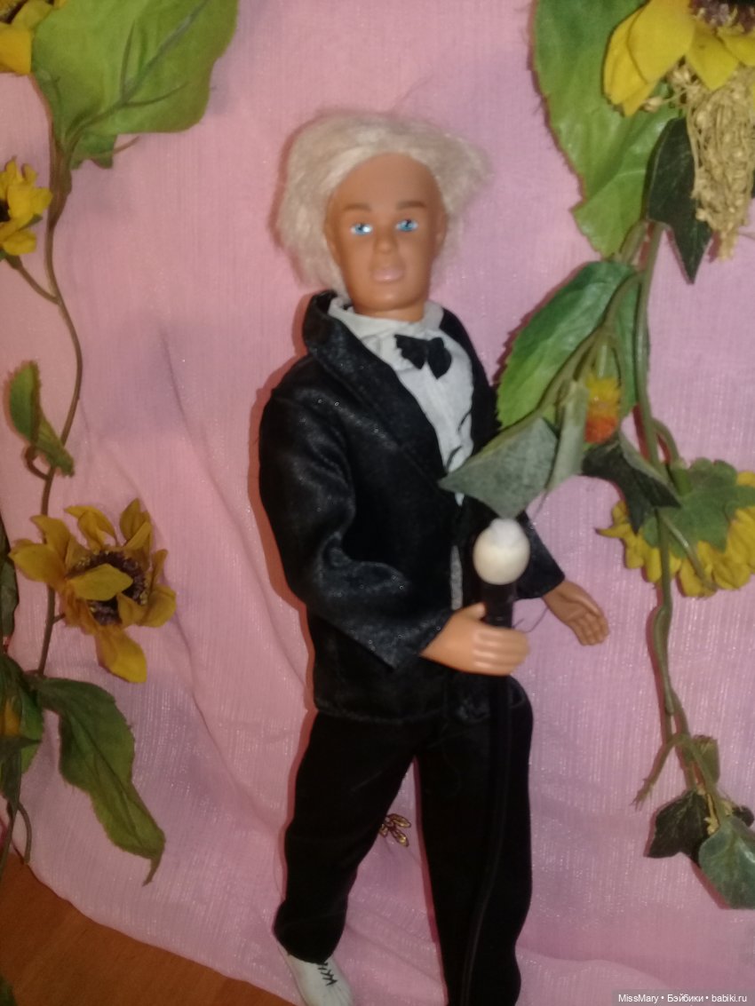 Концерт "С праздником весны"