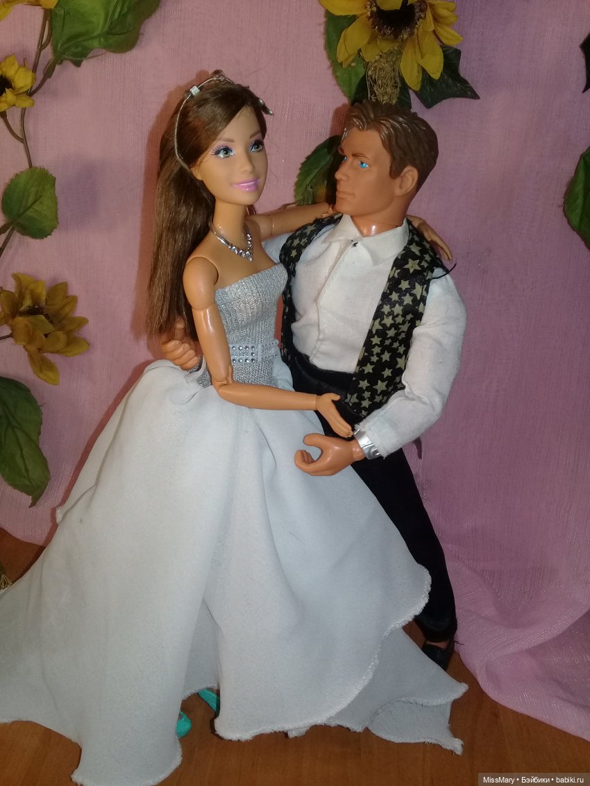 Концерт "С праздником весны"