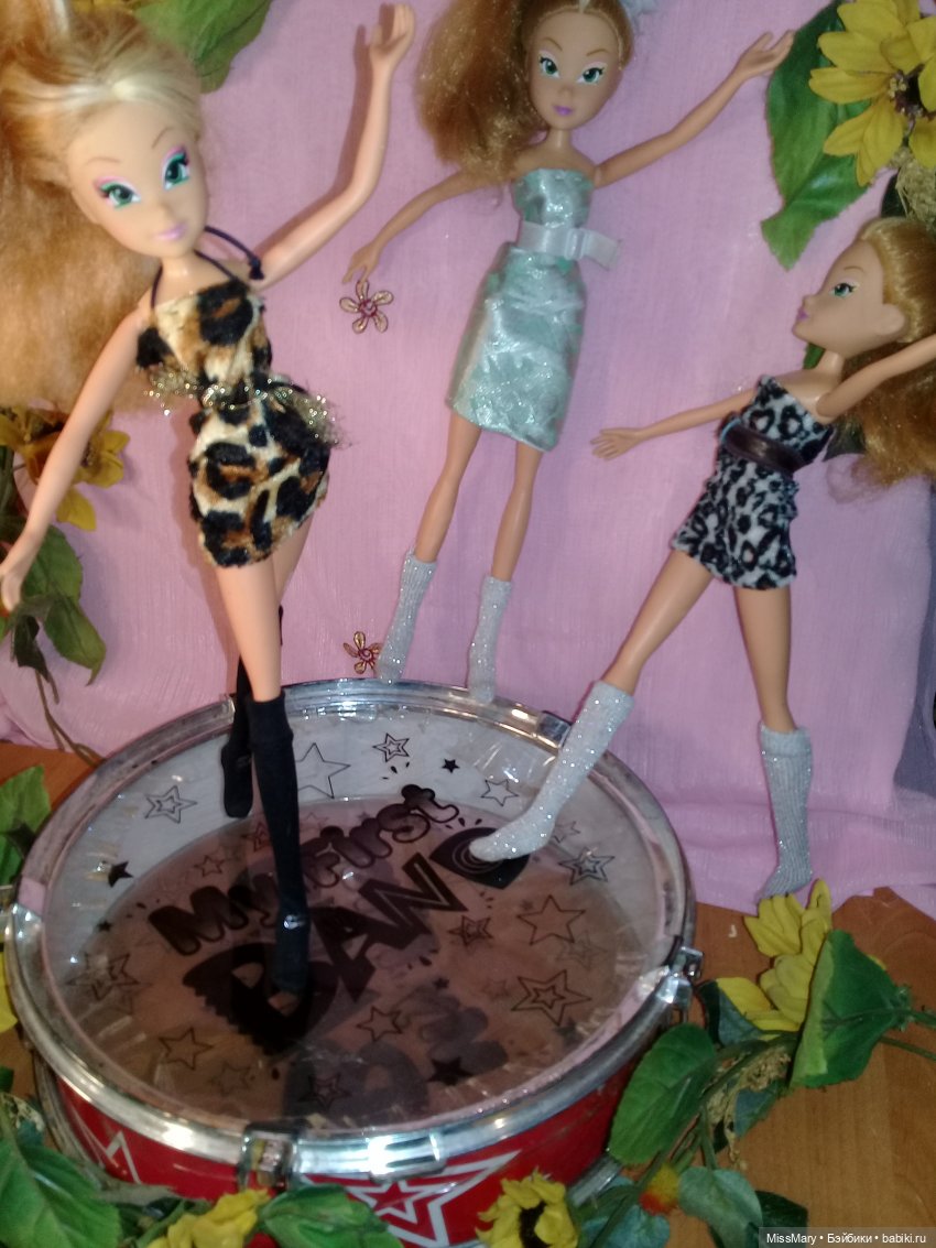 Концерт "С праздником весны"