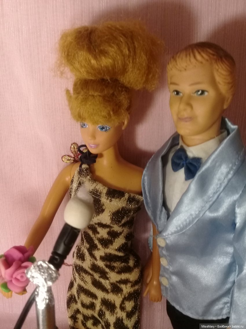 Концерт "С праздником весны" (фото 6)