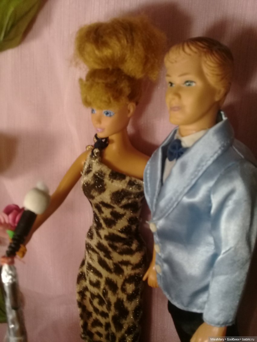 Концерт "С праздником весны"