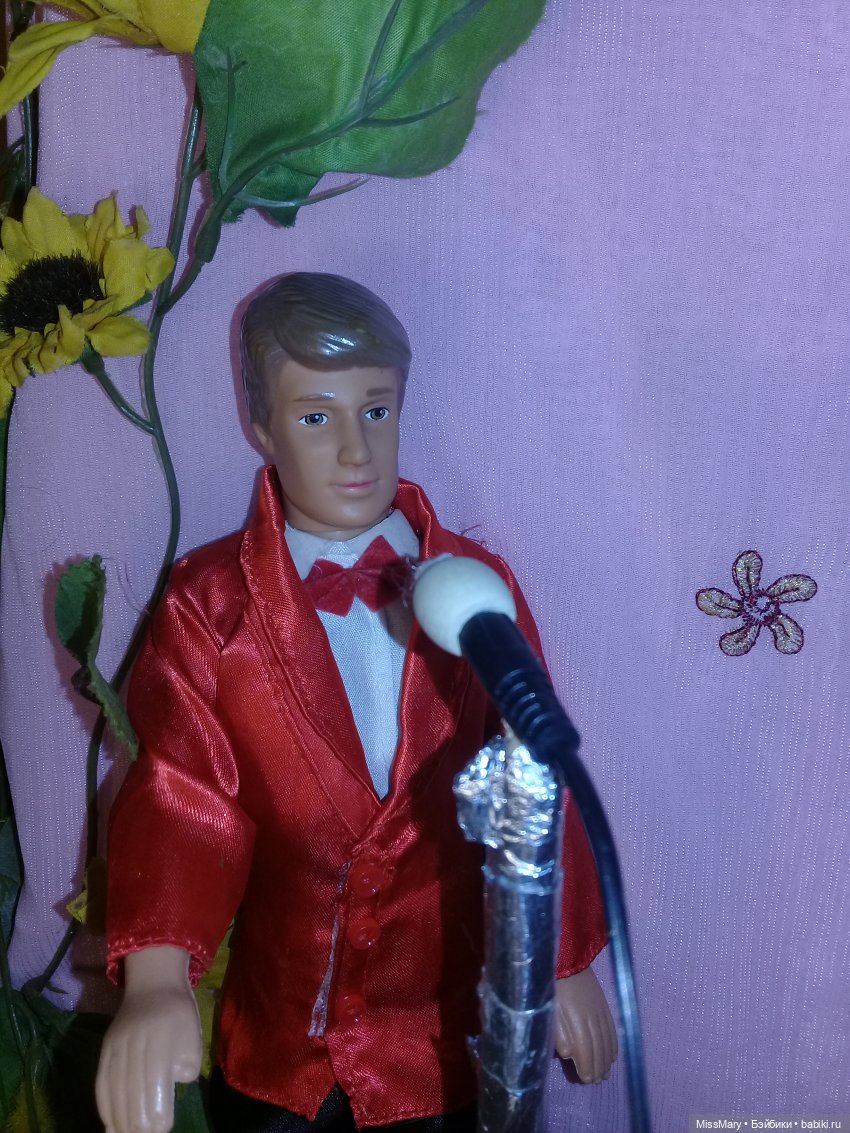 Концерт "С праздником весны"