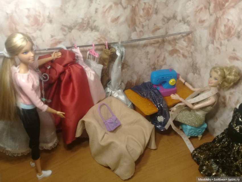 Валентина - претендентка на титул "Мисс Барби 2021"