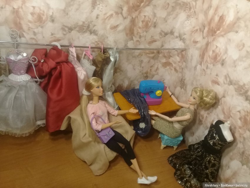 Валентина - претендентка на титул "Мисс Барби 2021"