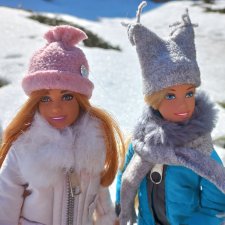 Весна совсем близко