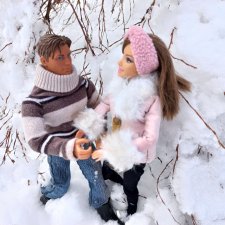 Кто зиму вдруг захотел вернуть?