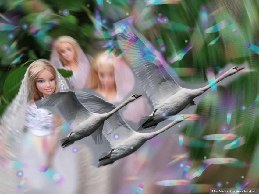 "Золотая вершина". 1 серия