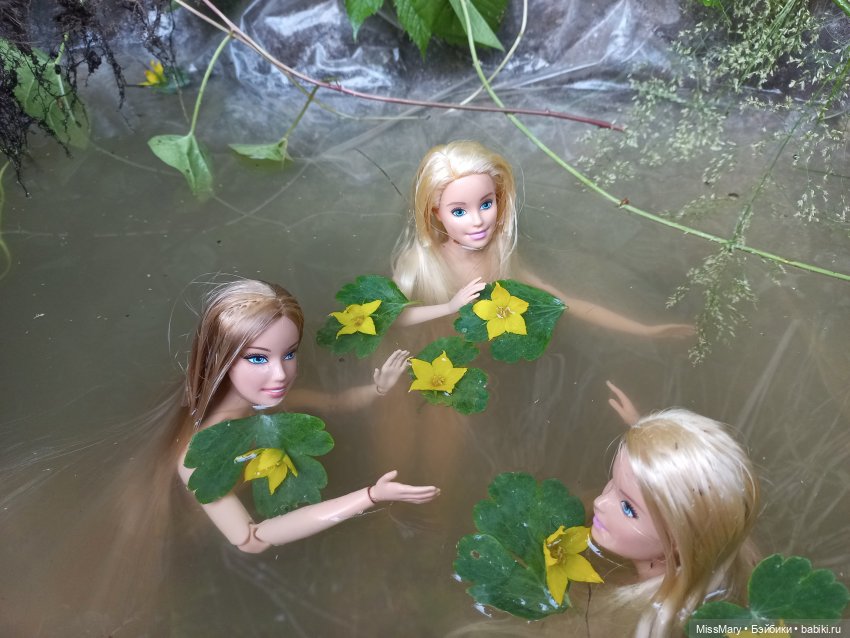 "Золотая вершина". 1 серия (фото 6)