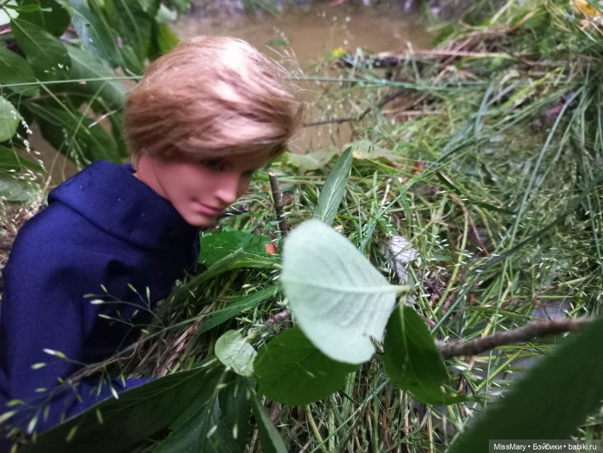 "Золотая вершина". 1 серия