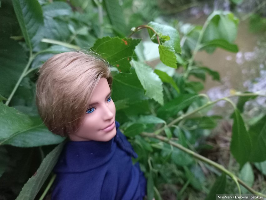 "Золотая вершина". 1 серия (фото 5)