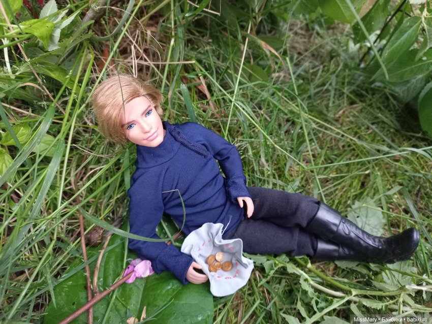 "Золотая вершина". 1 серия (фото 4)