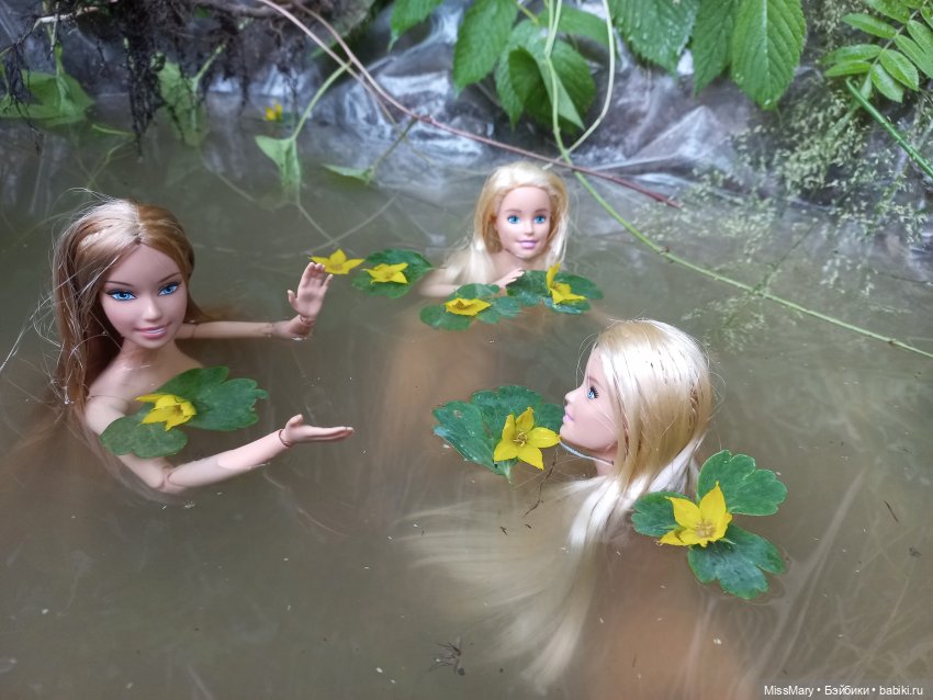 "Золотая вершина". 1 серия (фото 8)