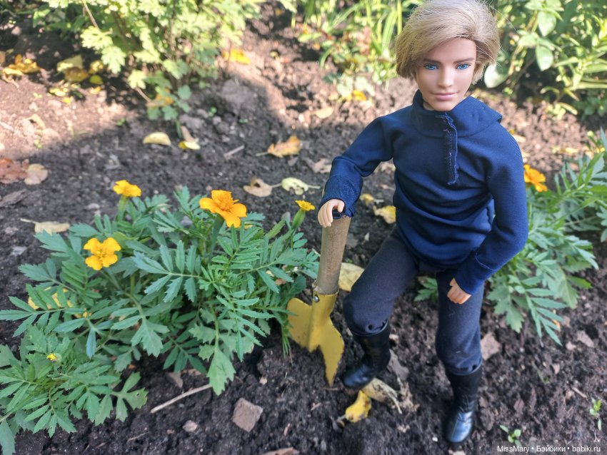 "Золотая вершина". 1 серия