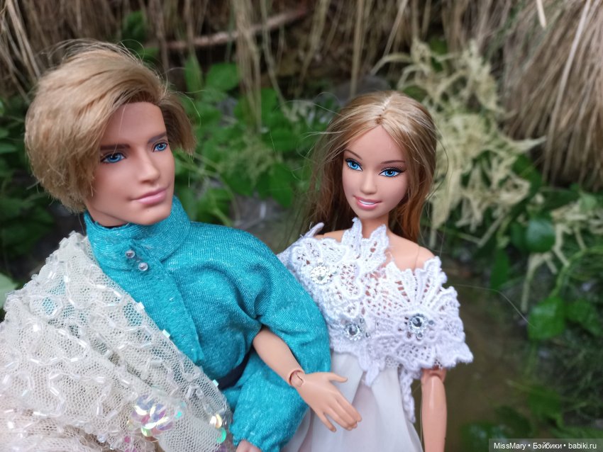 "Золотая вершина". 2 серия