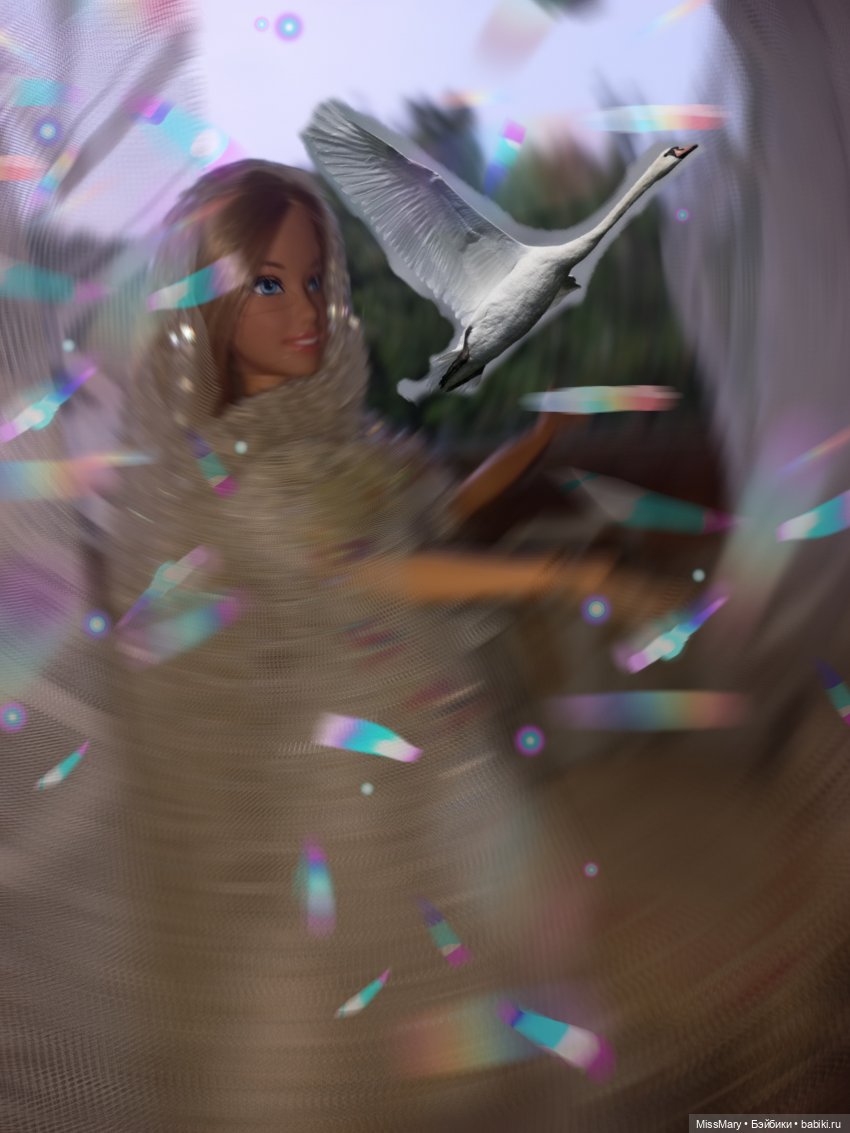 "Золотая вершина". 3 серия