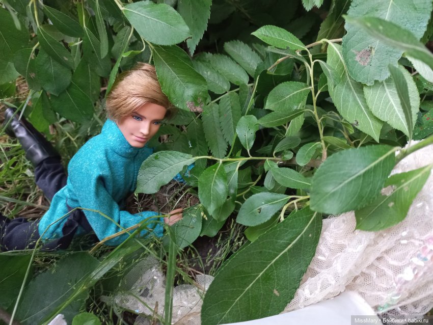 "Золотая вершина". 2 серия (фото 6)