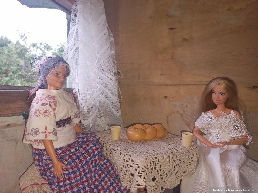 "Золотая вершина". 3 серия (фото 9)