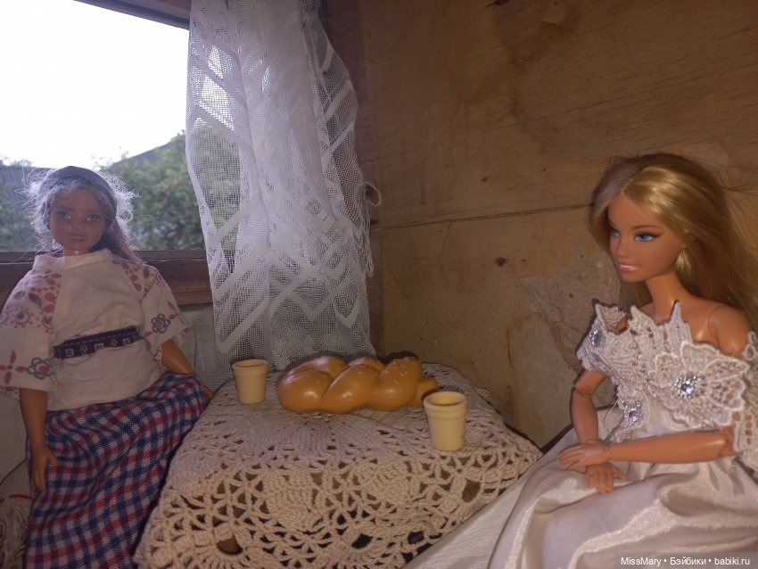 "Золотая вершина". 3 серия (фото 7)