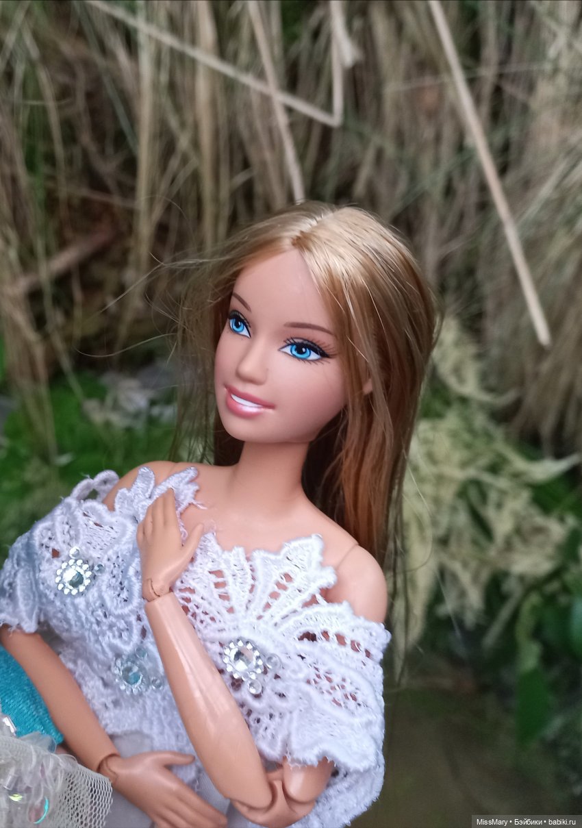 "Золотая вершина". 2 серия