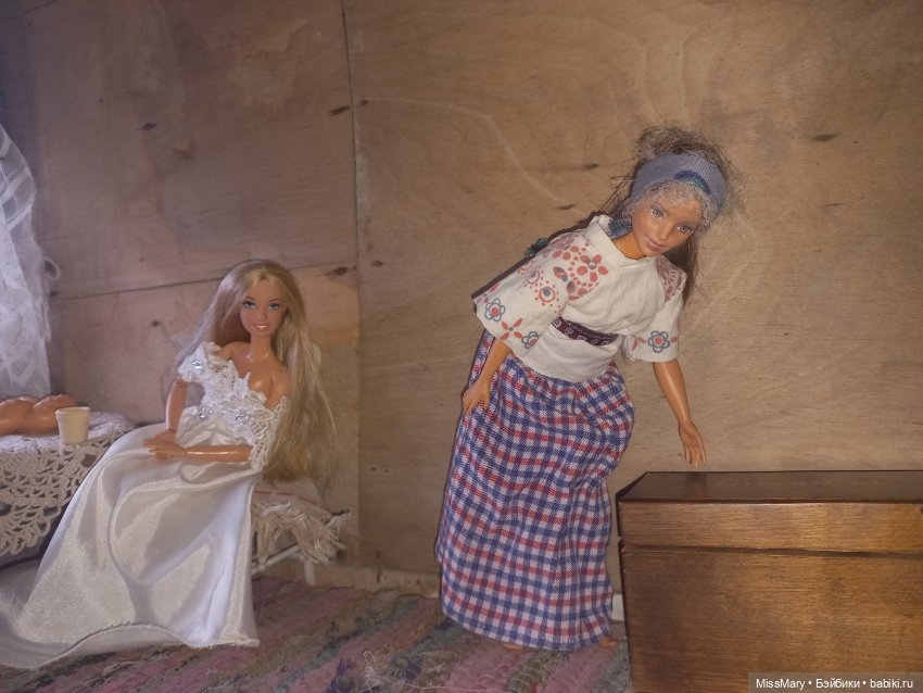 "Золотая вершина". 3 серия (фото 10)