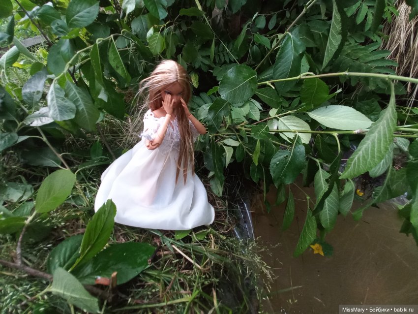 "Золотая вершина". 2 серия