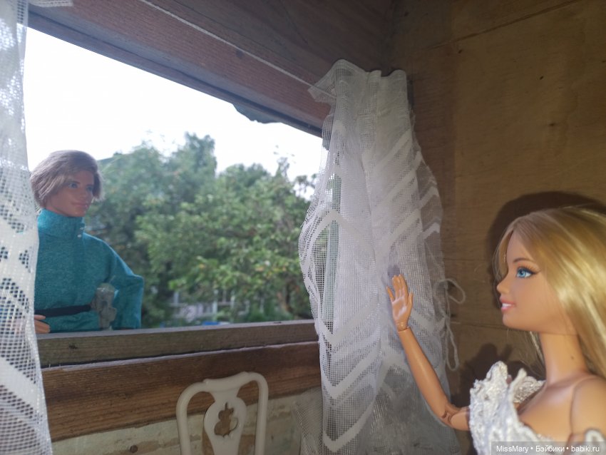 "Золотая вершина". 3 серия (фото 6)