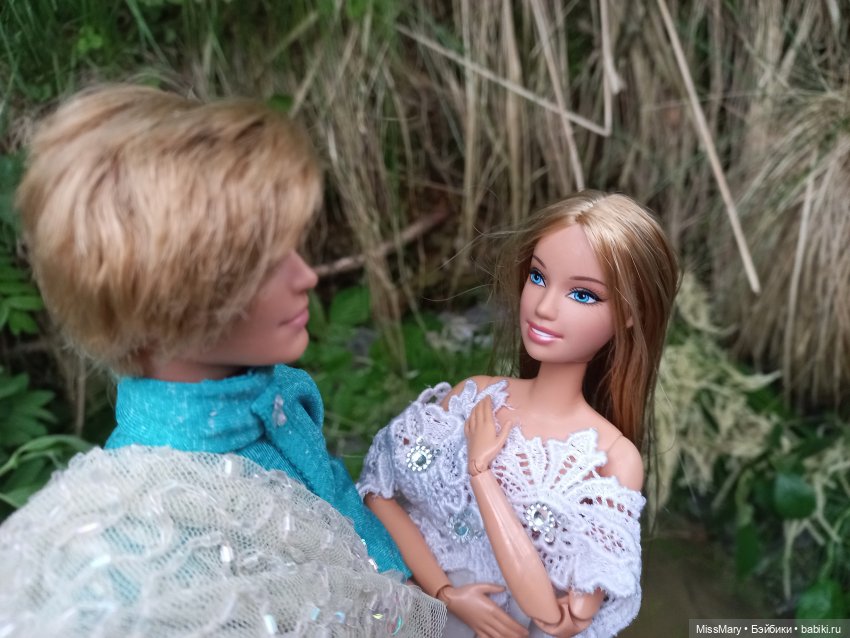 "Золотая вершина". 2 серия