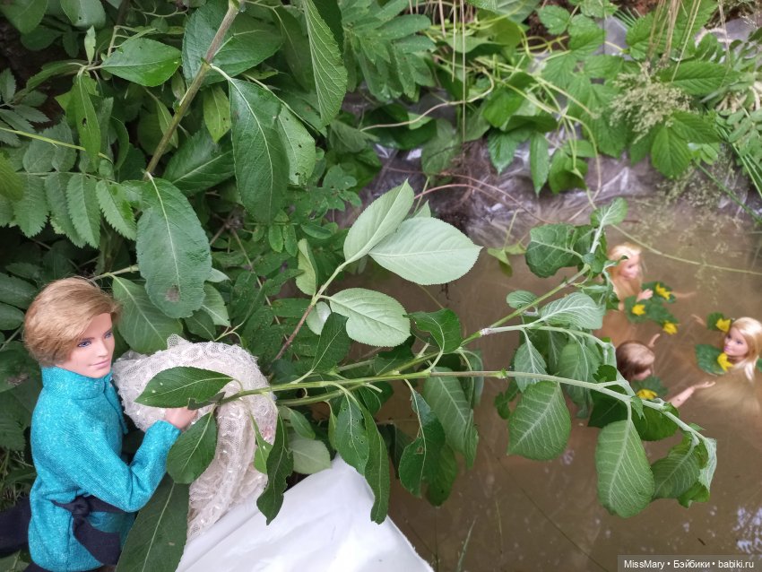 "Золотая вершина". 2 серия (фото 7)