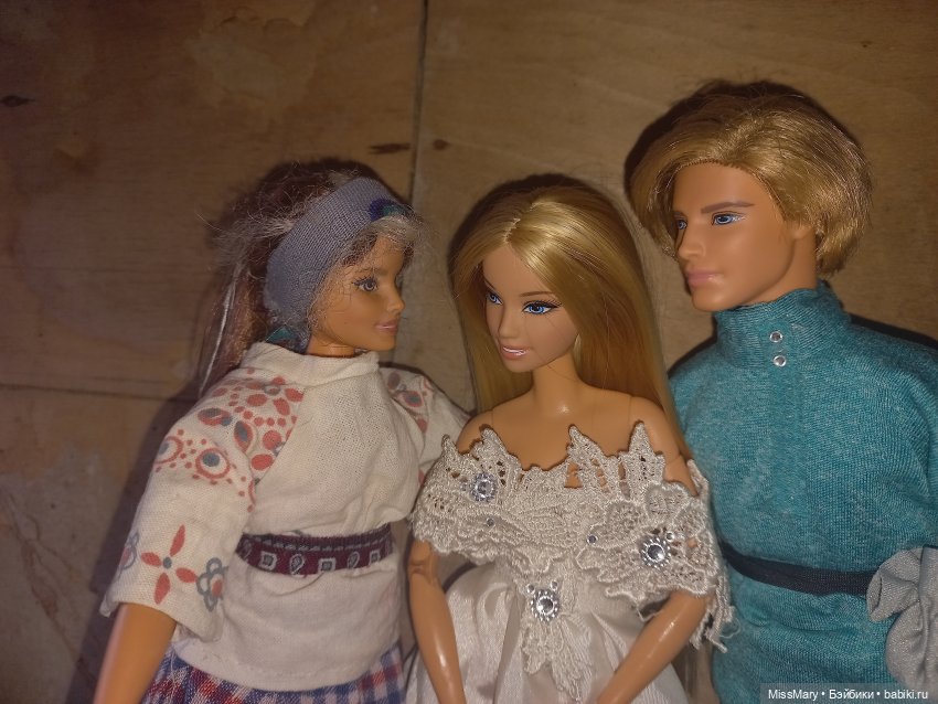 "Золотая вершина". 3 серия (фото 2)