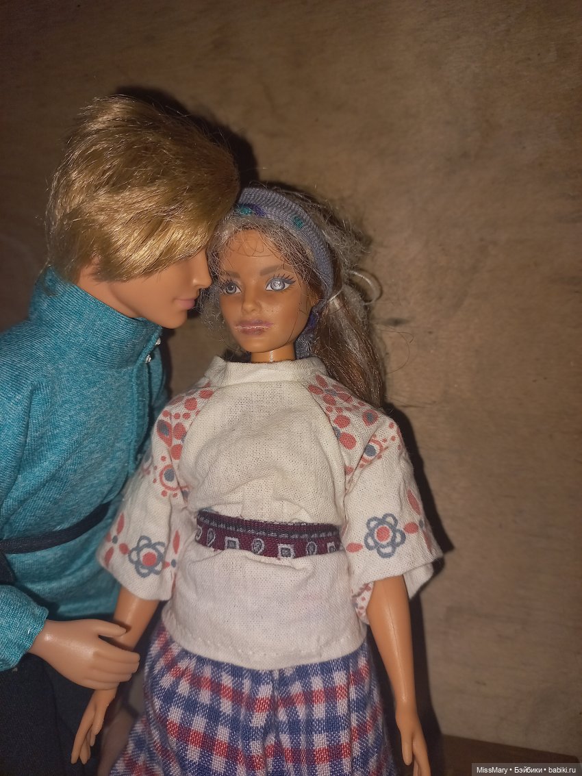 "Золотая вершина". 3 серия (фото 5)