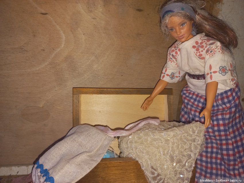 "Золотая вершина". 3 серия